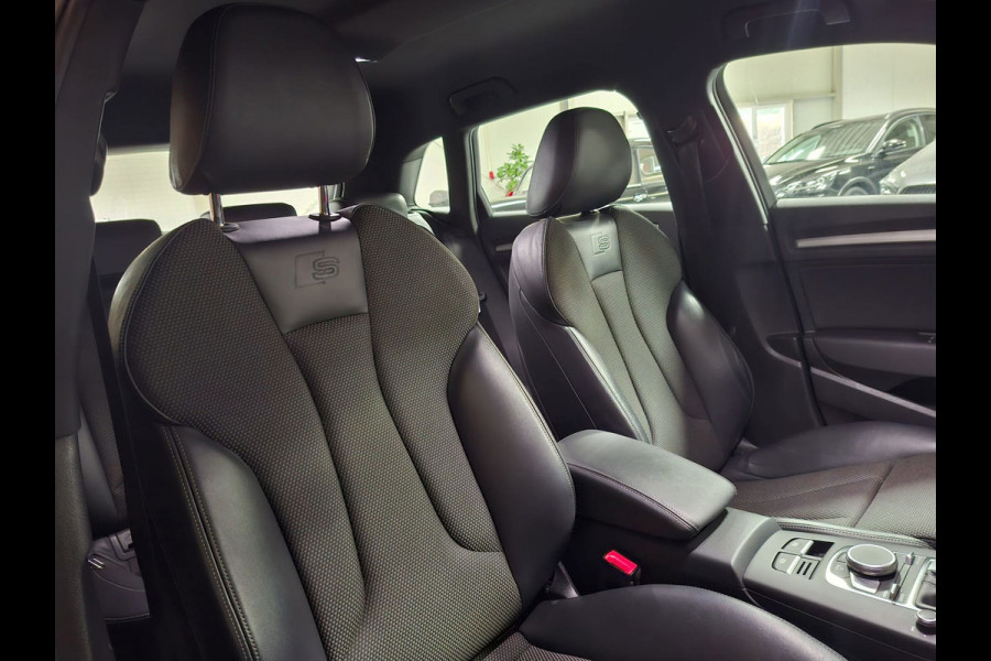 Audi A3 Sportback 35 TFSI S-Line | Clima| cruise | PDC | Stoelverwarming |