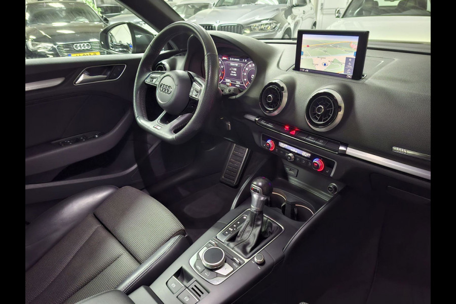 Audi A3 Sportback 35 TFSI S-Line | Clima| cruise | PDC | Stoelverwarming |