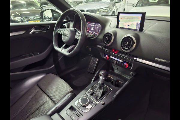 Audi A3 Sportback 35 TFSI S-Line | Clima| cruise | PDC | Stoelverwarming |