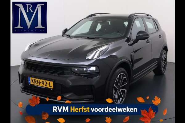 Lynk & Co 01 1.5 Core VAN: 36.900,- VOOR: 33.330,- UW HERFSTVOORDEEL: 3.570,- NIEUW MODEL! | FABRIEKSGARANTIE T/M 2030! | CAMERA| STOELVERWARMING