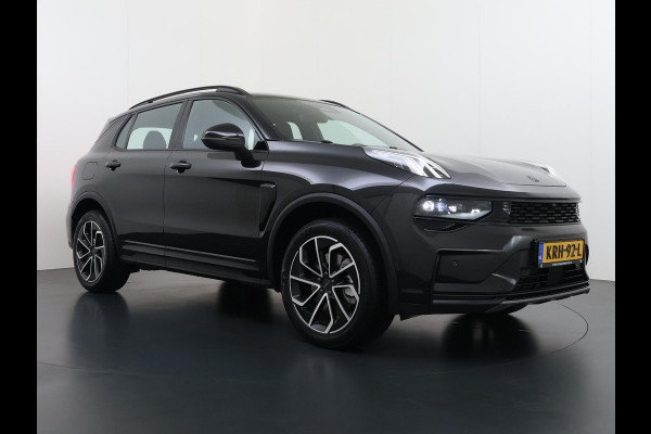 Lynk & Co 01 1.5 Core VAN: 36.900,- VOOR: 33.330,- UW HERFSTVOORDEEL: 3.570,- NIEUW MODEL! | FABRIEKSGARANTIE T/M 2030! | CAMERA| STOELVERWARMING