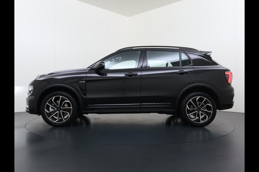 Lynk & Co 01 1.5 Core VAN: 36.900,- VOOR: 33.330,- UW HERFSTVOORDEEL: 3.570,- NIEUW MODEL! | FABRIEKSGARANTIE T/M 2030! | CAMERA| STOELVERWARMING