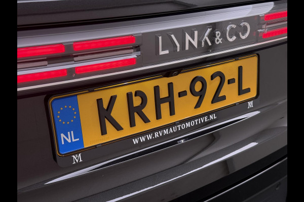 Lynk & Co 01 1.5 Core VAN: 36.900,- VOOR: 33.330,- UW HERFSTVOORDEEL: 3.570,- NIEUW MODEL! | FABRIEKSGARANTIE T/M 2030! | CAMERA| STOELVERWARMING