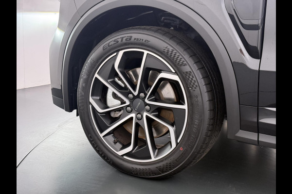 Lynk & Co 01 1.5 Core VAN: 36.900,- VOOR: 33.330,- UW HERFSTVOORDEEL: 3.570,- NIEUW MODEL! | FABRIEKSGARANTIE T/M 2030! | CAMERA| STOELVERWARMING