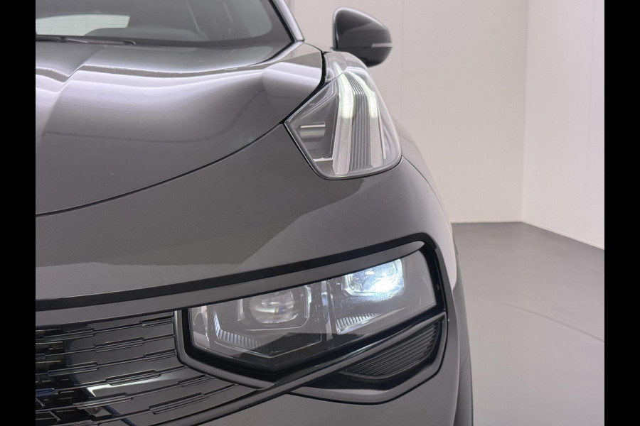 Lynk & Co 01 1.5 Core VAN: 36.900,- VOOR: 33.330,- UW HERFSTVOORDEEL: 3.570,- NIEUW MODEL! | FABRIEKSGARANTIE T/M 2030! | CAMERA| STOELVERWARMING