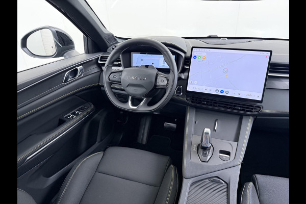 Lynk & Co 01 1.5 Core VAN: 36.900,- VOOR: 33.330,- UW HERFSTVOORDEEL: 3.570,- NIEUW MODEL! | FABRIEKSGARANTIE T/M 2030! | CAMERA| STOELVERWARMING