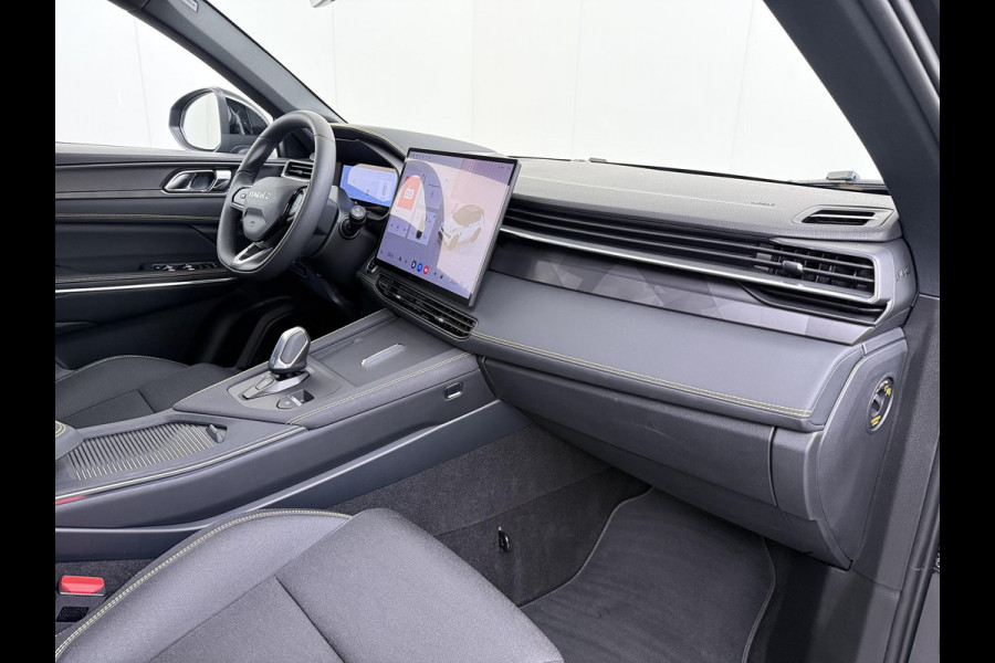 Lynk & Co 01 1.5 Core VAN: 36.900,- VOOR: 33.330,- UW HERFSTVOORDEEL: 3.570,- NIEUW MODEL! | FABRIEKSGARANTIE T/M 2030! | CAMERA| STOELVERWARMING