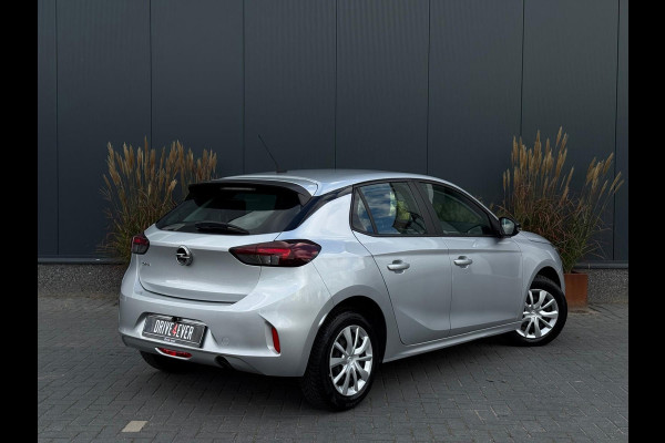 Opel Corsa 1.2 Edition m23 ZUINIG|NAVI|CARPLAY|AIRCO|ELEK PAKKET