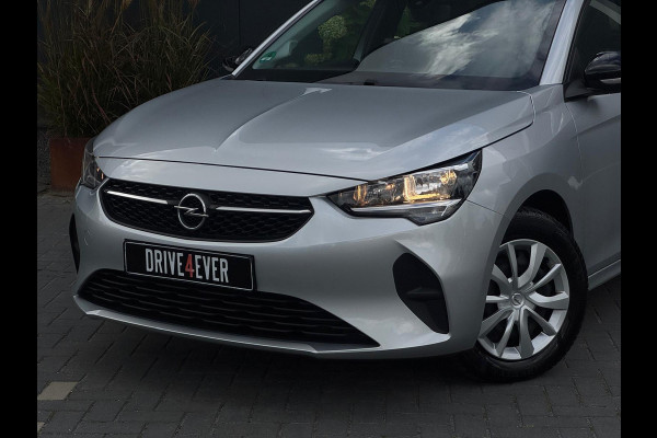 Opel Corsa 1.2 Edition m23 ZUINIG|NAVI|CARPLAY|AIRCO|ELEK PAKKET