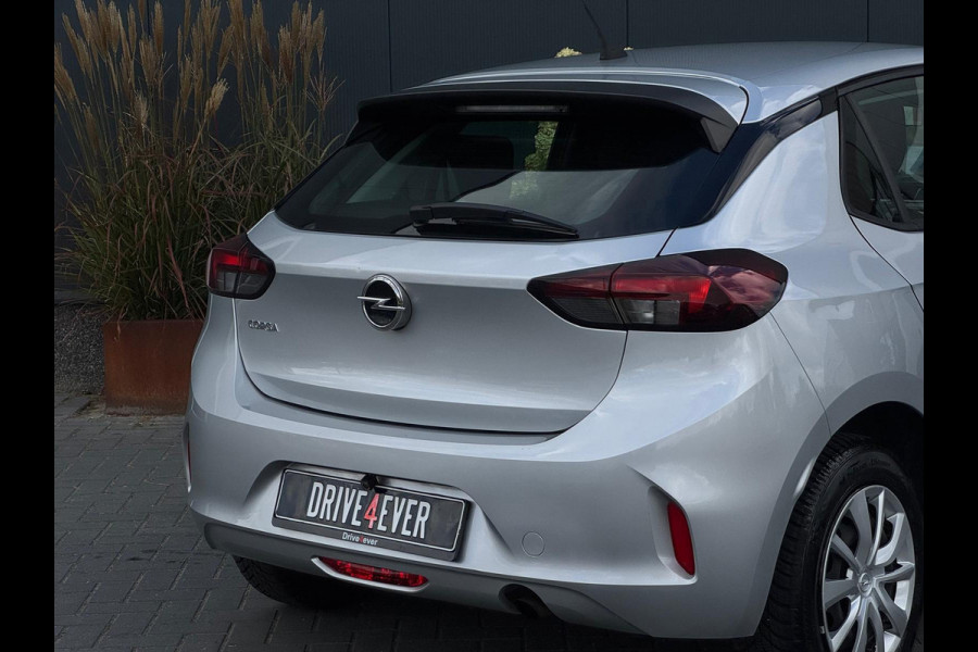 Opel Corsa 1.2 Edition m23 ZUINIG|NAVI|CARPLAY|AIRCO|ELEK PAKKET