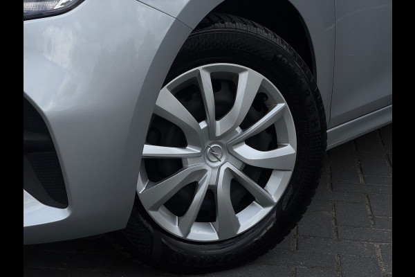 Opel Corsa 1.2 Edition m23 ZUINIG|NAVI|CARPLAY|AIRCO|ELEK PAKKET