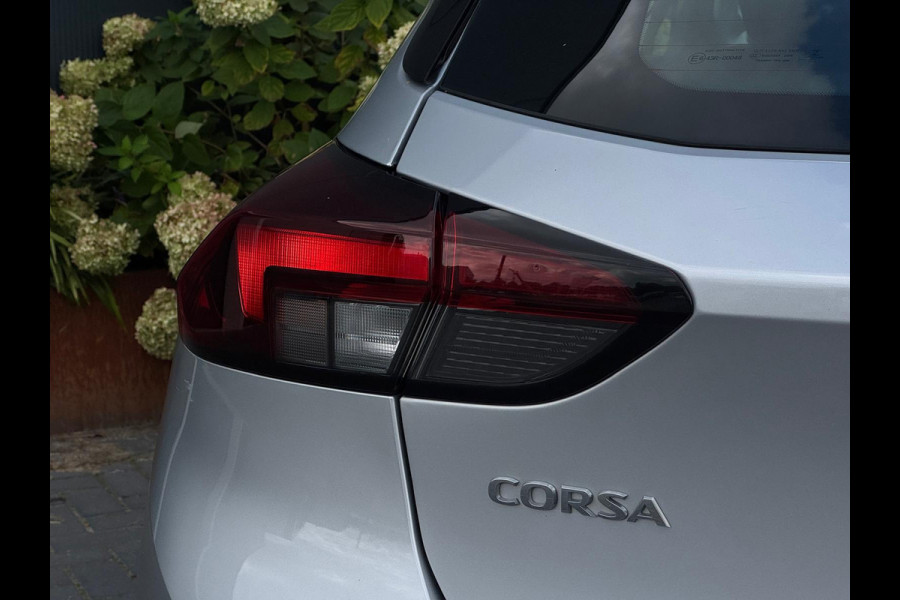 Opel Corsa 1.2 Edition m23 ZUINIG|NAVI|CARPLAY|AIRCO|ELEK PAKKET
