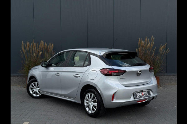 Opel Corsa 1.2 Edition m23 ZUINIG|NAVI|CARPLAY|AIRCO|ELEK PAKKET