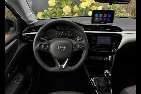 Opel Corsa 1.2 Edition m23 ZUINIG|NAVI|CARPLAY|AIRCO|ELEK PAKKET