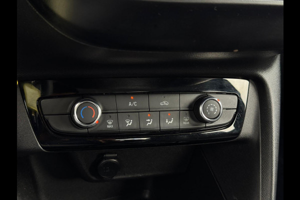 Opel Corsa 1.2 Edition m23 ZUINIG|NAVI|CARPLAY|AIRCO|ELEK PAKKET
