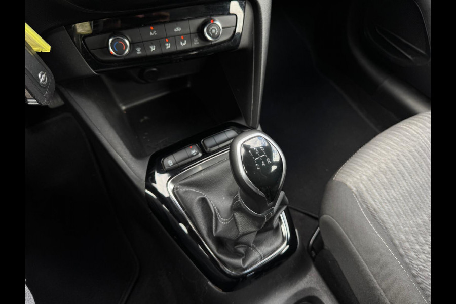 Opel Corsa 1.2 Edition m23 ZUINIG|NAVI|CARPLAY|AIRCO|ELEK PAKKET