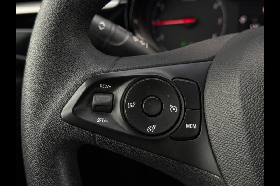 Opel Corsa 1.2 Edition m23 ZUINIG|NAVI|CARPLAY|AIRCO|ELEK PAKKET