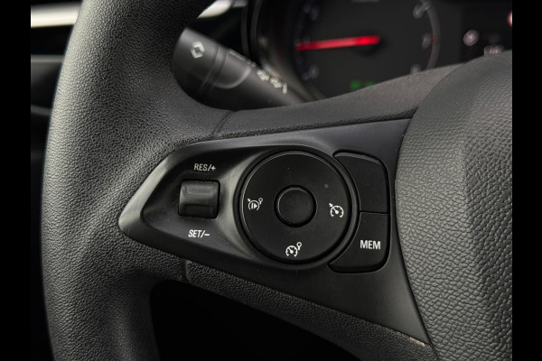 Opel Corsa 1.2 Edition m23 ZUINIG|NAVI|CARPLAY|AIRCO|ELEK PAKKET