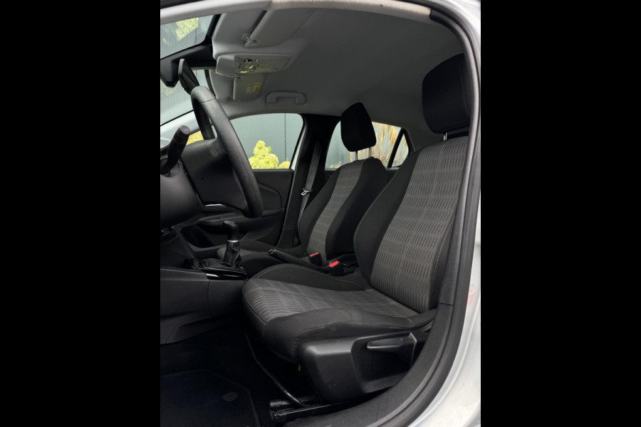 Opel Corsa 1.2 Edition m23 ZUINIG|NAVI|CARPLAY|AIRCO|ELEK PAKKET