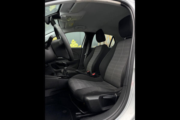 Opel Corsa 1.2 Edition m23 ZUINIG|NAVI|CARPLAY|AIRCO|ELEK PAKKET