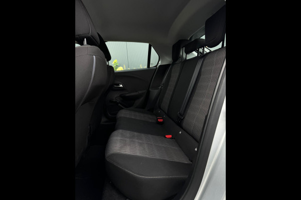 Opel Corsa 1.2 Edition m23 ZUINIG|NAVI|CARPLAY|AIRCO|ELEK PAKKET