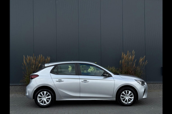 Opel Corsa 1.2 Edition m23 ZUINIG|NAVI|CARPLAY|AIRCO|ELEK PAKKET