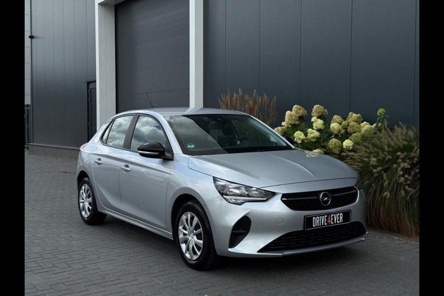 Opel Corsa 1.2 Edition m23 ZUINIG|NAVI|CARPLAY|AIRCO|ELEK PAKKET