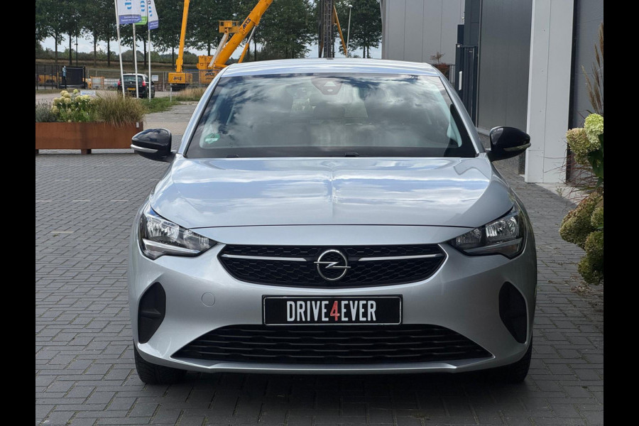 Opel Corsa 1.2 Edition m23 ZUINIG|NAVI|CARPLAY|AIRCO|ELEK PAKKET