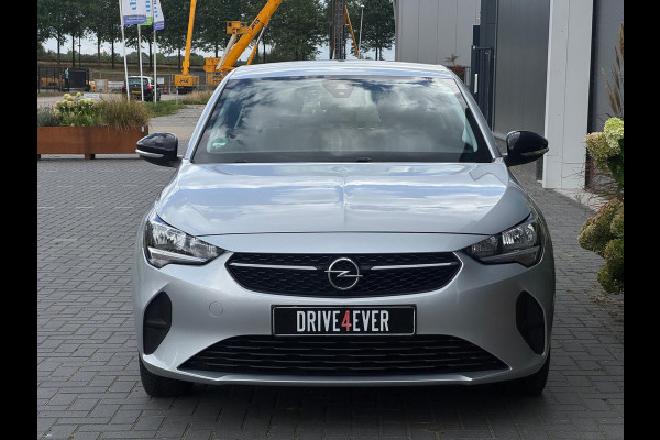 Opel Corsa 1.2 Edition m23 ZUINIG|NAVI|CARPLAY|AIRCO|ELEK PAKKET
