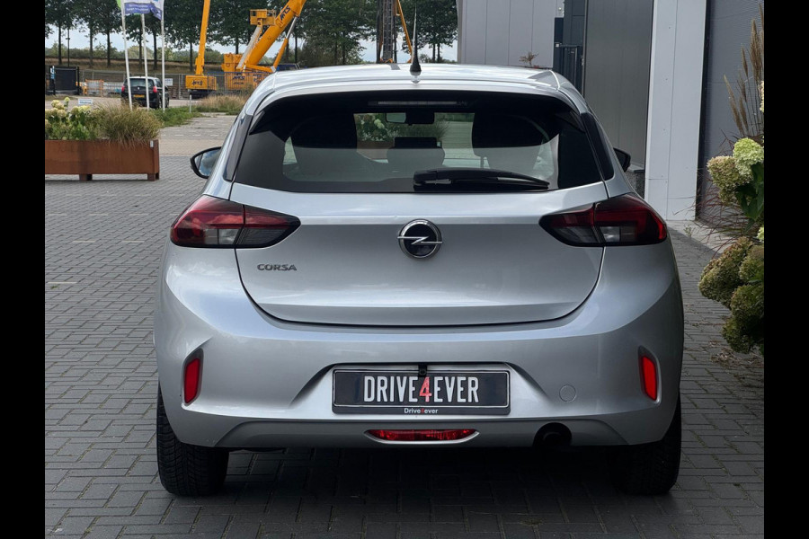 Opel Corsa 1.2 Edition m23 ZUINIG|NAVI|CARPLAY|AIRCO|ELEK PAKKET