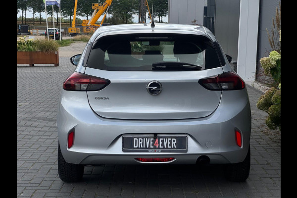 Opel Corsa 1.2 Edition m23 ZUINIG|NAVI|CARPLAY|AIRCO|ELEK PAKKET