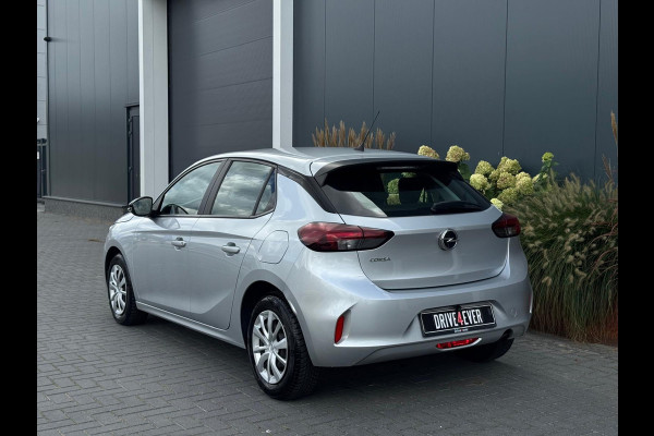 Opel Corsa 1.2 Edition m23 ZUINIG|NAVI|CARPLAY|AIRCO|ELEK PAKKET