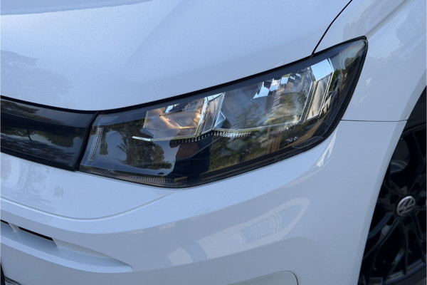 Volkswagen Caddy Cargo 1.5 TSI | Airco | Groot scherm | Carplay | PDC A | DAB