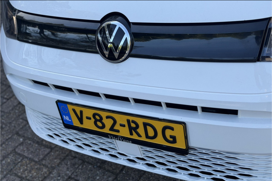 Volkswagen Caddy Cargo 1.5 TSI | Airco | Groot scherm | Carplay | PDC A | DAB