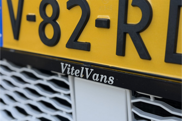 Volkswagen Caddy Cargo 1.5 TSI | Airco | Groot scherm | Carplay | PDC A | DAB