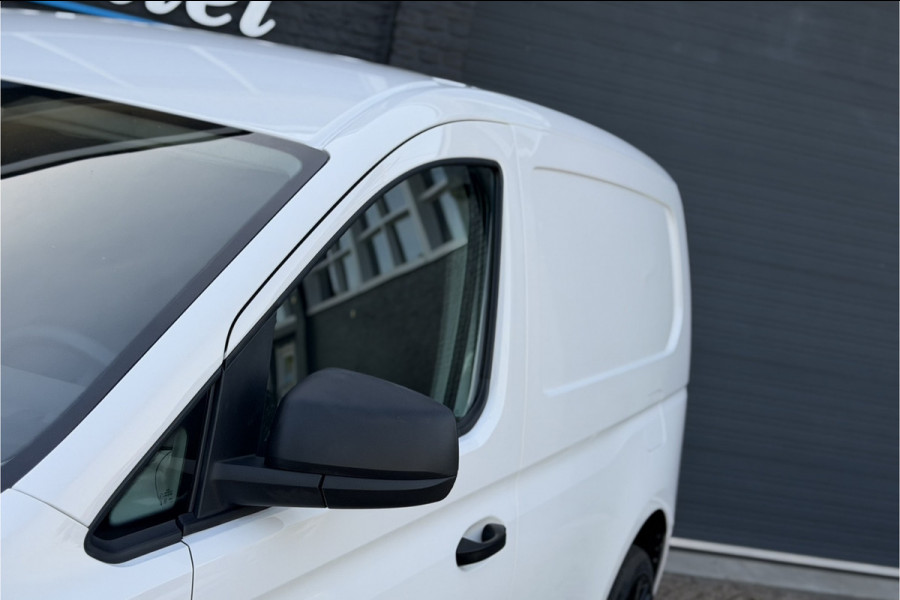 Volkswagen Caddy Cargo 1.5 TSI | Airco | Groot scherm | Carplay | PDC A | DAB