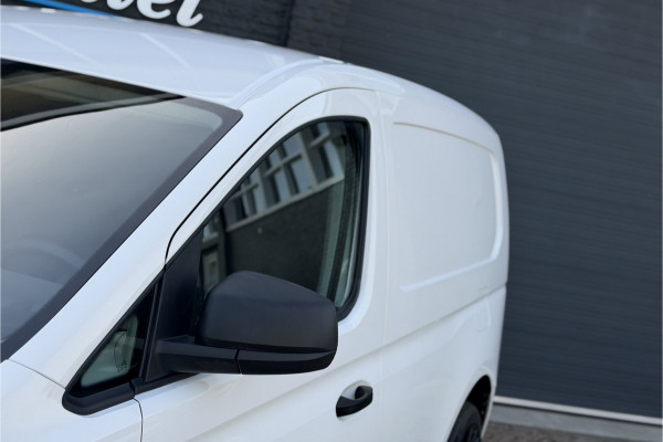 Volkswagen Caddy Cargo 1.5 TSI | Airco | Groot scherm | Carplay | PDC A | DAB