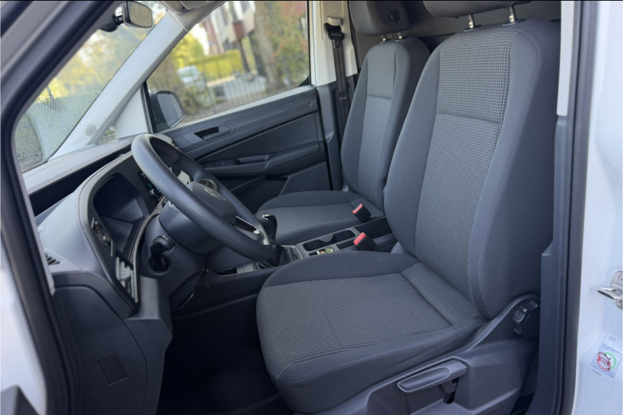 Volkswagen Caddy Cargo 1.5 TSI | Airco | Groot scherm | Carplay | PDC A | DAB