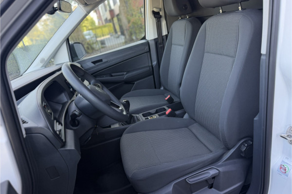 Volkswagen Caddy Cargo 1.5 TSI | Airco | Groot scherm | Carplay | PDC A | DAB