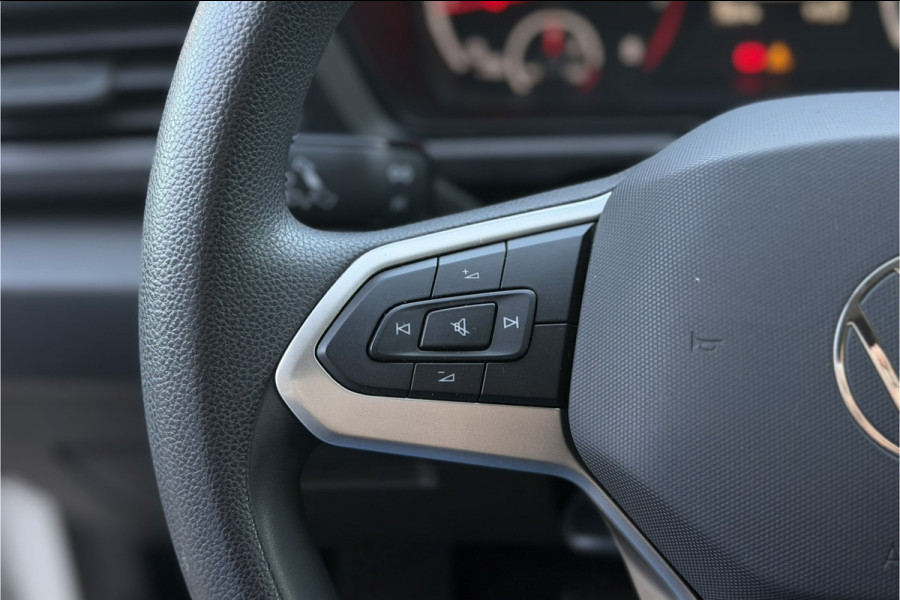 Volkswagen Caddy Cargo 1.5 TSI | Airco | Groot scherm | Carplay | PDC A | DAB