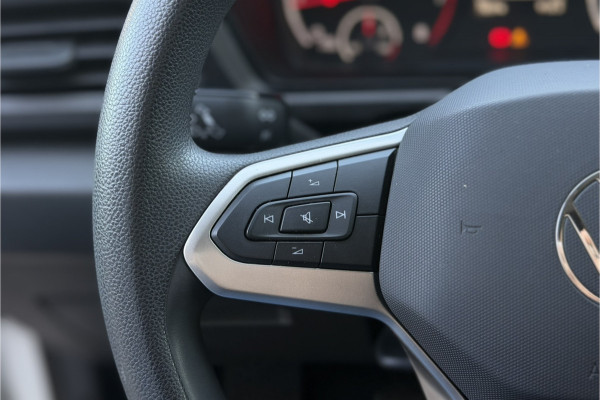 Volkswagen Caddy Cargo 1.5 TSI | Airco | Groot scherm | Carplay | PDC A | DAB