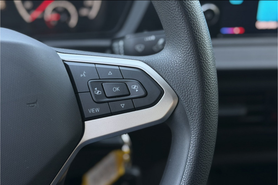 Volkswagen Caddy Cargo 1.5 TSI | Airco | Groot scherm | Carplay | PDC A | DAB