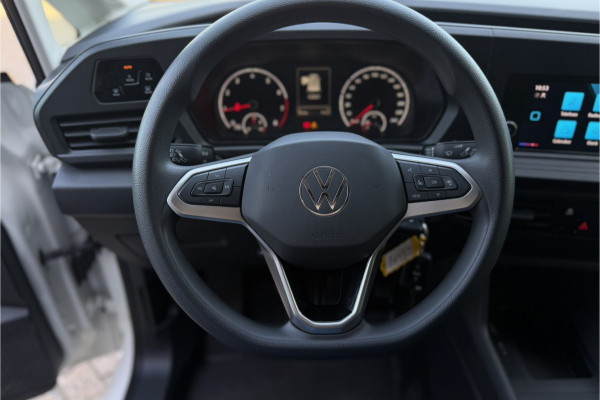Volkswagen Caddy Cargo 1.5 TSI | Airco | Groot scherm | Carplay | PDC A | DAB
