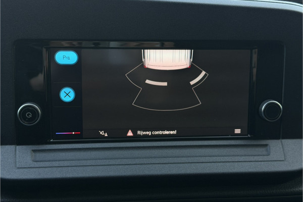 Volkswagen Caddy Cargo 1.5 TSI | Airco | Groot scherm | Carplay | PDC A | DAB