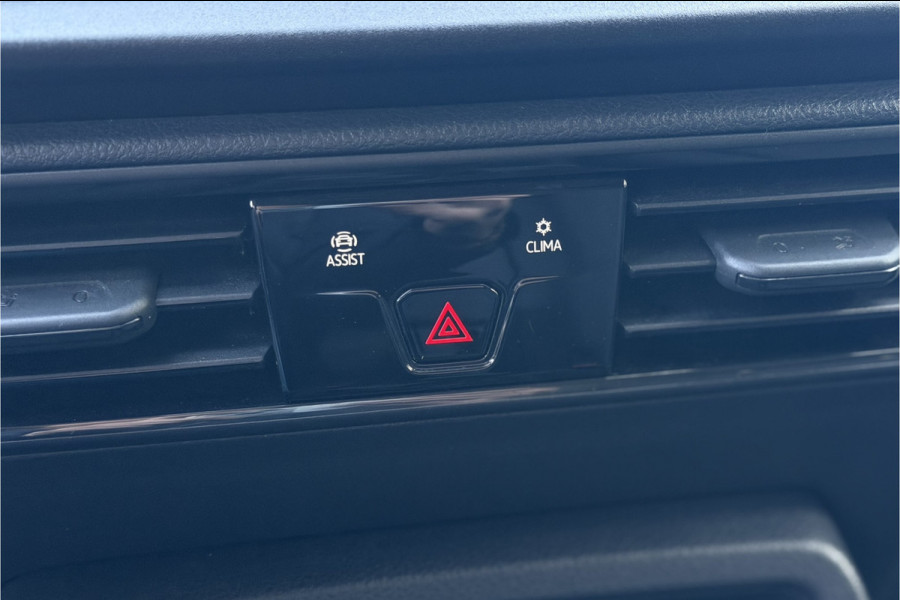 Volkswagen Caddy Cargo 1.5 TSI | Airco | Groot scherm | Carplay | PDC A | DAB