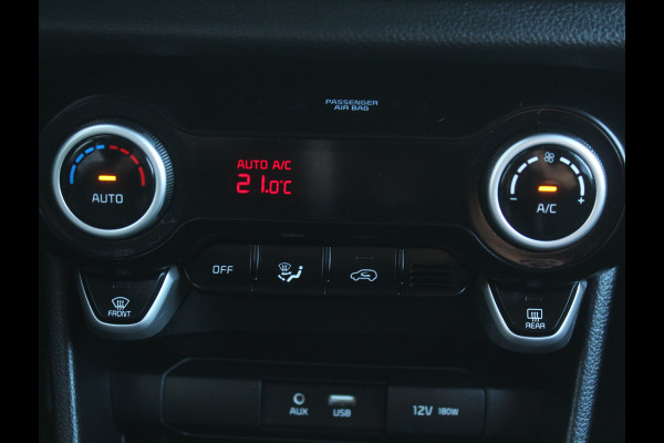 Kia Picanto 1.0 CVVT Design Edition CLIMATE | CARPLAY | CRUISE | LMV16 | NAVI | LED | CAMERA | LEDER