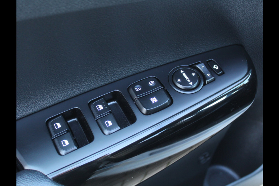 Kia Picanto 1.0 CVVT Design Edition CLIMATE | CARPLAY | CRUISE | LMV16 | NAVI | LED | CAMERA | LEDER