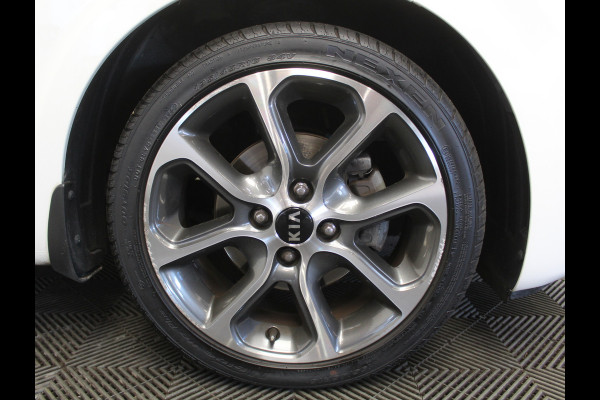 Kia Picanto 1.0 CVVT Design Edition CLIMATE | CARPLAY | CRUISE | LMV16 | NAVI | LED | CAMERA | LEDER