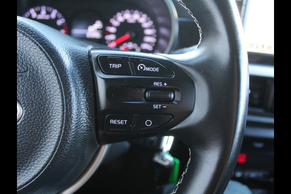 Kia Picanto 1.0 CVVT Design Edition CLIMATE | CARPLAY | CRUISE | LMV16 | NAVI | LED | CAMERA | LEDER