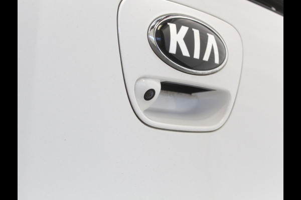 Kia Picanto 1.0 CVVT Design Edition CLIMATE | CARPLAY | CRUISE | LMV16 | NAVI | LED | CAMERA | LEDER